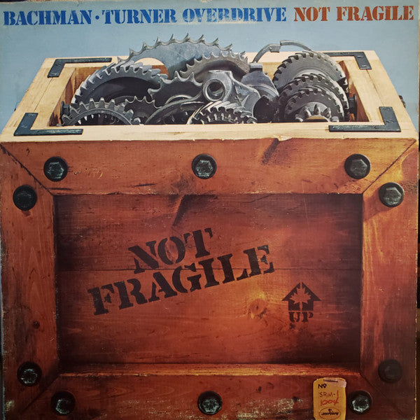 Not Fragile